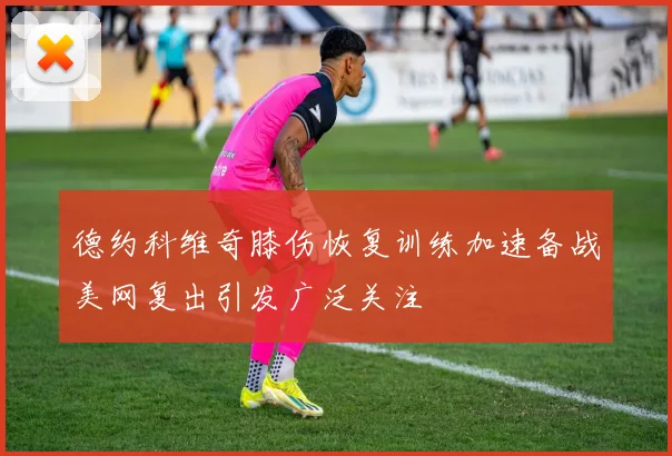 德约科维奇膝伤恢复训练加速备战美网复出引发广泛关注