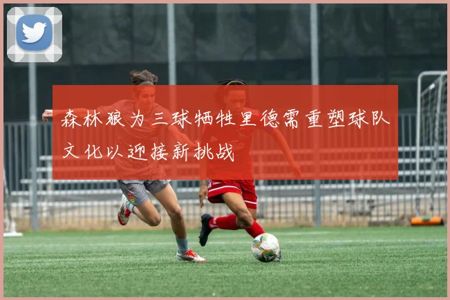 森林狼为三球牺牲里德需重塑球队文化以迎接新挑战
